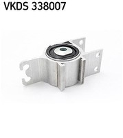 SKF Lagerung, Lenker Hinten, Links, Unten, Vorderachse FüR MERCEDES-BENZ