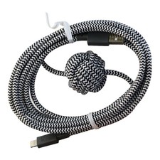 Native Union Night Series MFI Cable for Apple...