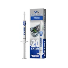 XADO EX120 Automatic Transmission Fix - Treatment for CVT & Other Gearbox Typ...