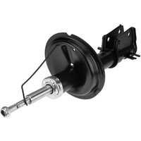 NTY StoßDäMpfer Gasdruck Vorne FüR Fiat Seicento/600 187_ 1.1 0.9