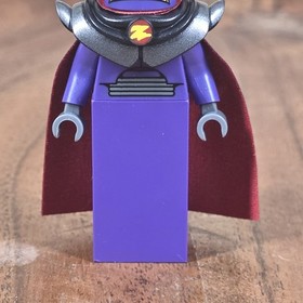 LEGO Toy Story Zurg Minifigure Toy005 Set 7593