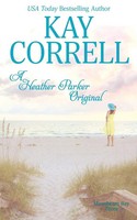 A Heather Parker Original Kay Correll Taschenbuch Moonbeam Bay Englisch 2021