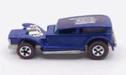 New ListingRedline “Vintage Series” Hot Wheels 1969 The Demon Purple 30 Year Anniversary