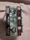 The Batman Funko Pocket Pop! Keychain Lot
