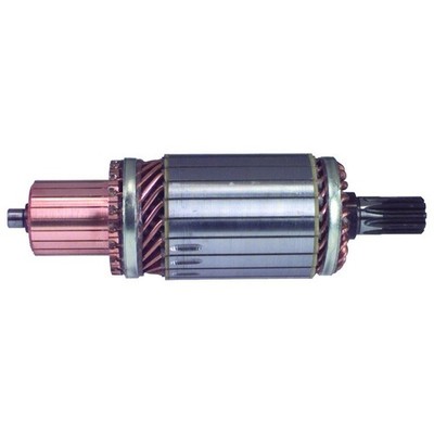 New Armature For MQ DCA-400SSK DCA-220SSK 1997-2002 300-50012 SNK3007 7231000310