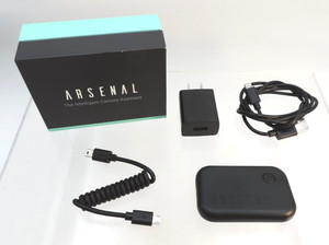 Arsenal 2 Camera | eBay
