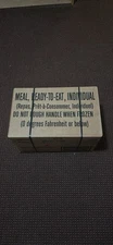 MRE APack Ready-to-Eat