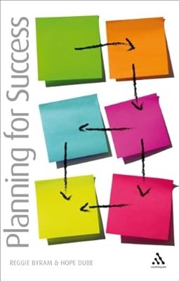 Planning for Success: Effective Teaching and Learning Methods, Reggie Byram & Ho