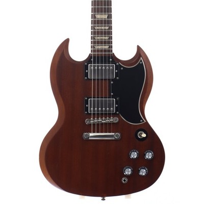 Epiphone G400 Worn Brown [09051507630]