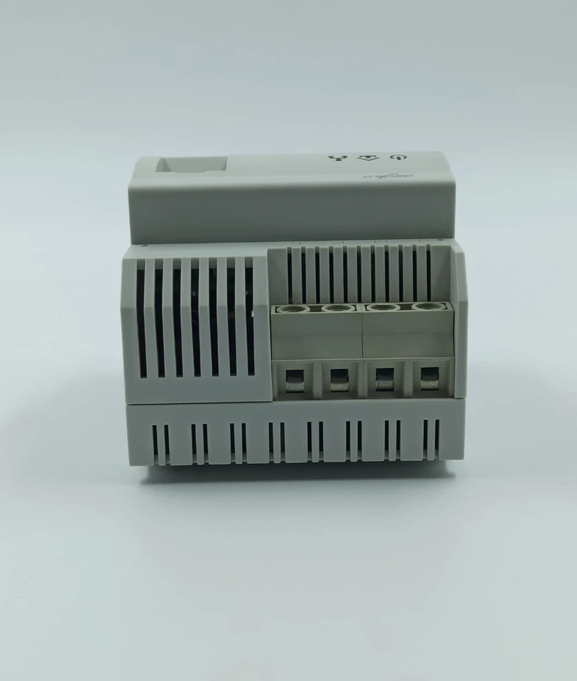 devolo dLAN 200 AVpro DINrail Powerline Bridge Phasenkoppler MT 2338 - Bild 3 von 4