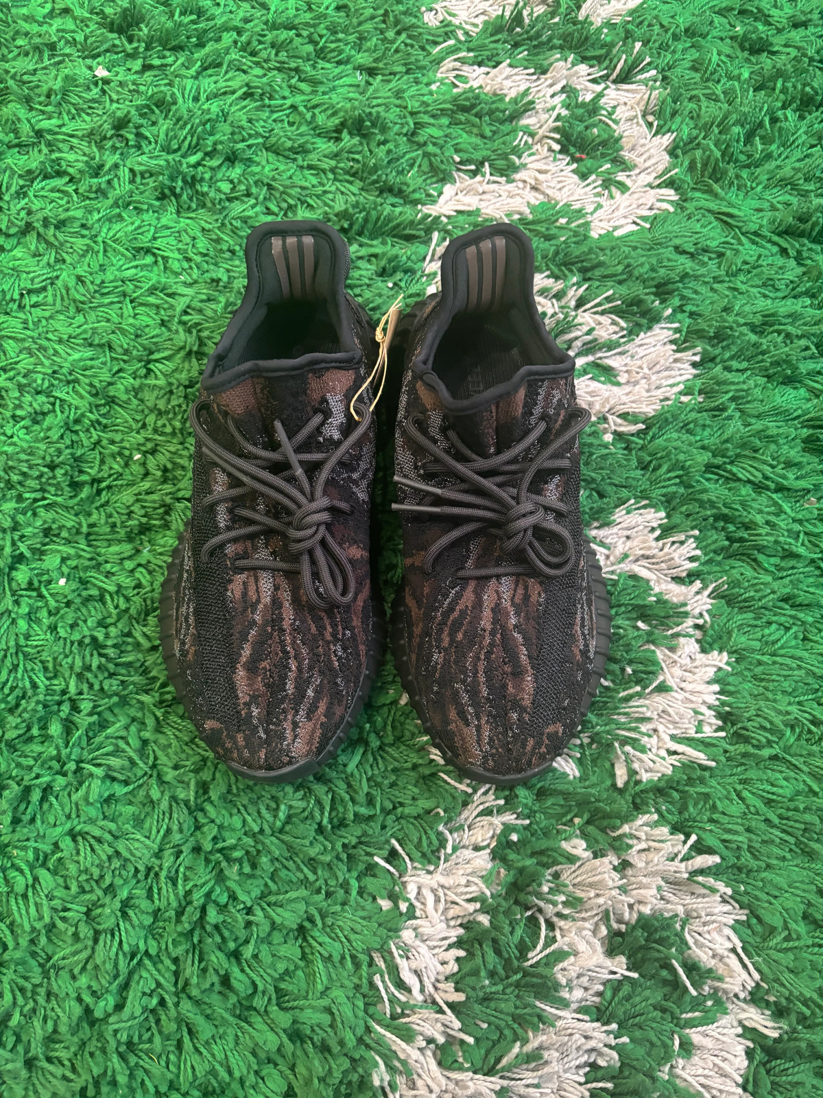 Yeezy 350 “MX Rock” thumbnail 3