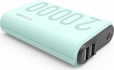 RealPower PB-20000PD+ Nutopia 20000 mAh Blu (RealPower PB-20000PD+ Nutopia 20000