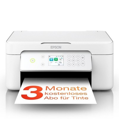 Epson Expression Home XP-4205 Multifunktionsdrucker mit Tinte für  #1907371