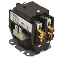 Packard C230B 2 Pole 30 Amp 120 VAC Contactor