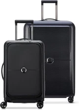DELSEY PARIS Turenne Hardside Luggage with Spinner Wheels, 2-Piece Set (19/27)