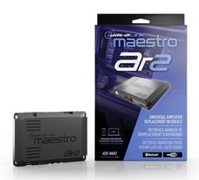 iDatalink Maestro ADS-MAR2 Universal amplifie...