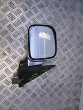 Retroviseur gauche (ou coque) Opel MONTEREY