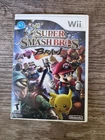 Nintendo Super Smash Bros. Brawl Multiplayer Fighting Game Nintendo Wii