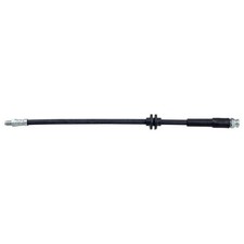 2x Bremsschlauch vorne für Opel Adam M13 Corsa D S07 E X15 id10016