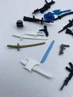 G I Joe, Miscellaneous Gun  Accessories