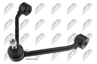 NTY ZWG-DW-001 Lenker, RadaufhäNgung Vorne Rechts Oben FüR Ssangyong