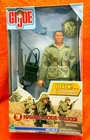 G.I. Joe 12" Delta Force Assortment Navajo Code Talker Action Figure (NIB)