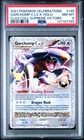 2021 Pokemon Celebrations Classic #145 Garchomp C Lv X Holo PSA 8 Supreme Victor