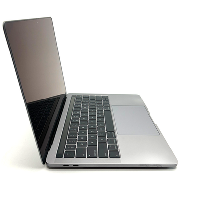 Apple 2017 MacBook Pro A1706 I7 @ 3.5GHz 16GB 512GB | Space Gray Apple 2017 MacBook Pro A1706 I7 @ 3.5GHz 16GB 512GB | Space Gray