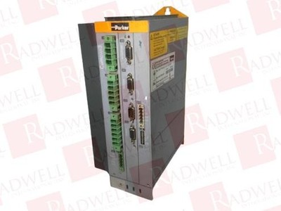 PARKER C3S075V4F10 I22 T60 M00 / C3S075V4F10I22T60M00 (USED)