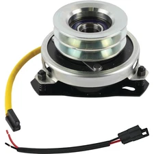 PTO Blade Clutch For Simplicity 1714637 - Upgraded Bearings - OEM Upgrade