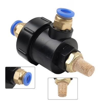 Quick Release Relief Dump Valve Bead Breaker Tyre Tire Changer Machine Part