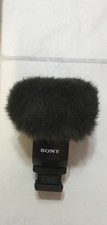 Sony ECM-M1 Camera-Mount Shotgun Microphone, 8 Audio Recording Modes     -26