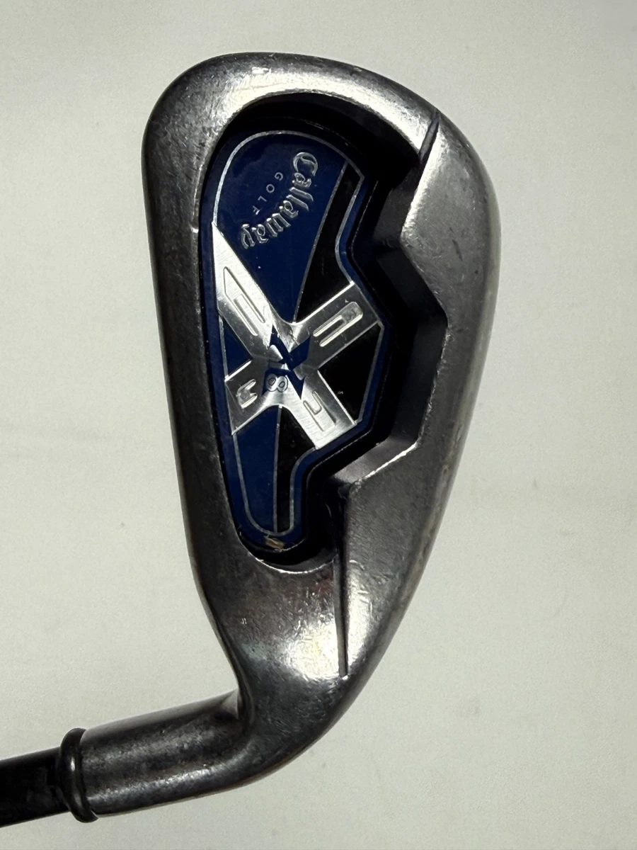 Callaway X18 Graphite Irons for sale | eBay