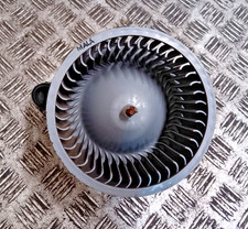 2017 KIA CEED MK2 FL - HEATER BLOWER MOTOR FAN
