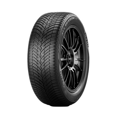 PIRELLI Ganzjahresreifen 225/60 R17 TL 103V CINTURATO ALL SEASON SF3 XL BSW M+S 