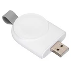 Wireless USB Charger Magnetic Port Wireless Charger For IWatch Compatible For