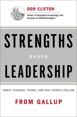 Strengths Based Leadership (Brand New Copies Include Access Code) Gallup har...