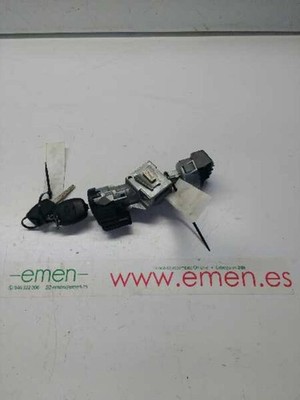 zündanlassschalter startschalter 411374 FORD FOCUS C-MAX CAP AMBIENTE D 2003