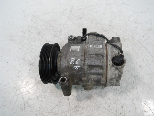 Klimakompressor Für Audi A7 4G Sportback 3,0 TDI quattro CGQ CGQB 4G0260805B