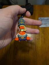 Search For Squarepants Mr. Krabs Figural Bag ...
