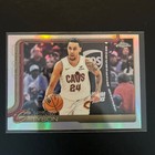 2025 Topps Jaylon Tyson Base (Raw)