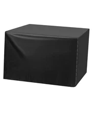  Universal Planer Dust Cover, Table Saw & Miter Saw Protection, 28.3" x 24.4" 