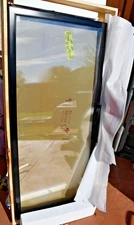 Anthony commercial glass door