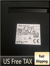 Mitsubishi HF-H204BS AC Servo Motor HFH204BS New In Box Expedited Shipping