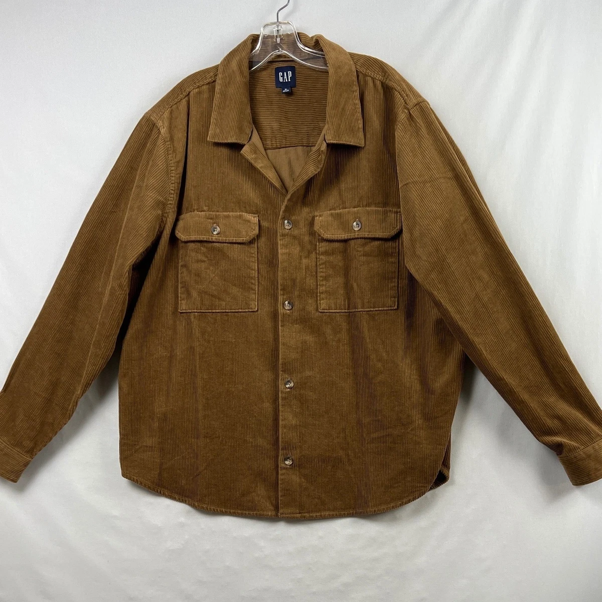 gap corduroy jacket products for sale | eBay