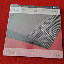 Creative Memories Premiere 12 x12 Black Scrapbook Pages 2006 New  Sealed