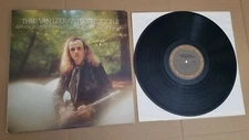 "Thijs Van Leer / Introspection 2" Vinyl Record Quadraphonic VG+/EX!