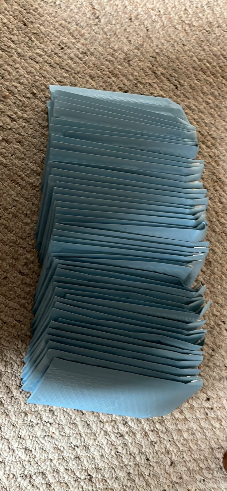 ValueMailers DIMPLE2 Poly Bubble Mailers Envelope Bag 48 Count eBay