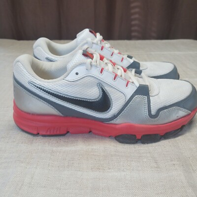 Nike Air Flex Trainer Running Cross Trainer Sneakers Mens Size 7.5 