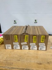 HP 2013 Ultra Slim Docking Station D9Y32UT ABA lot of 5 .